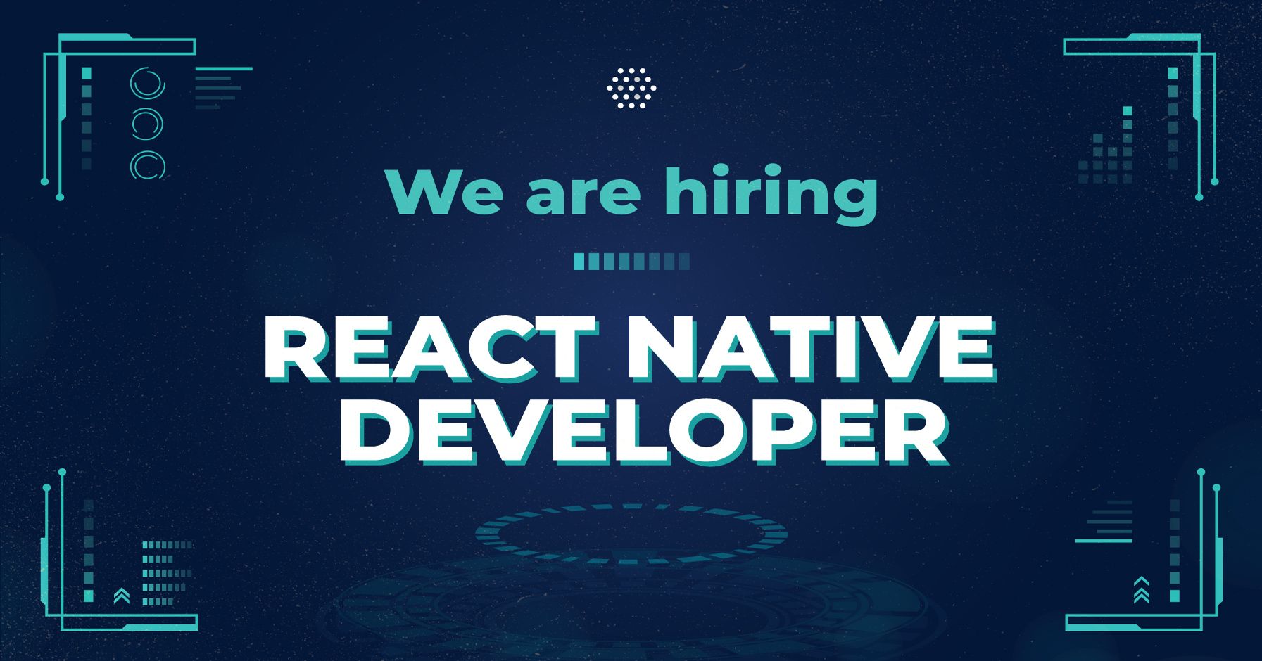 React Native Developer