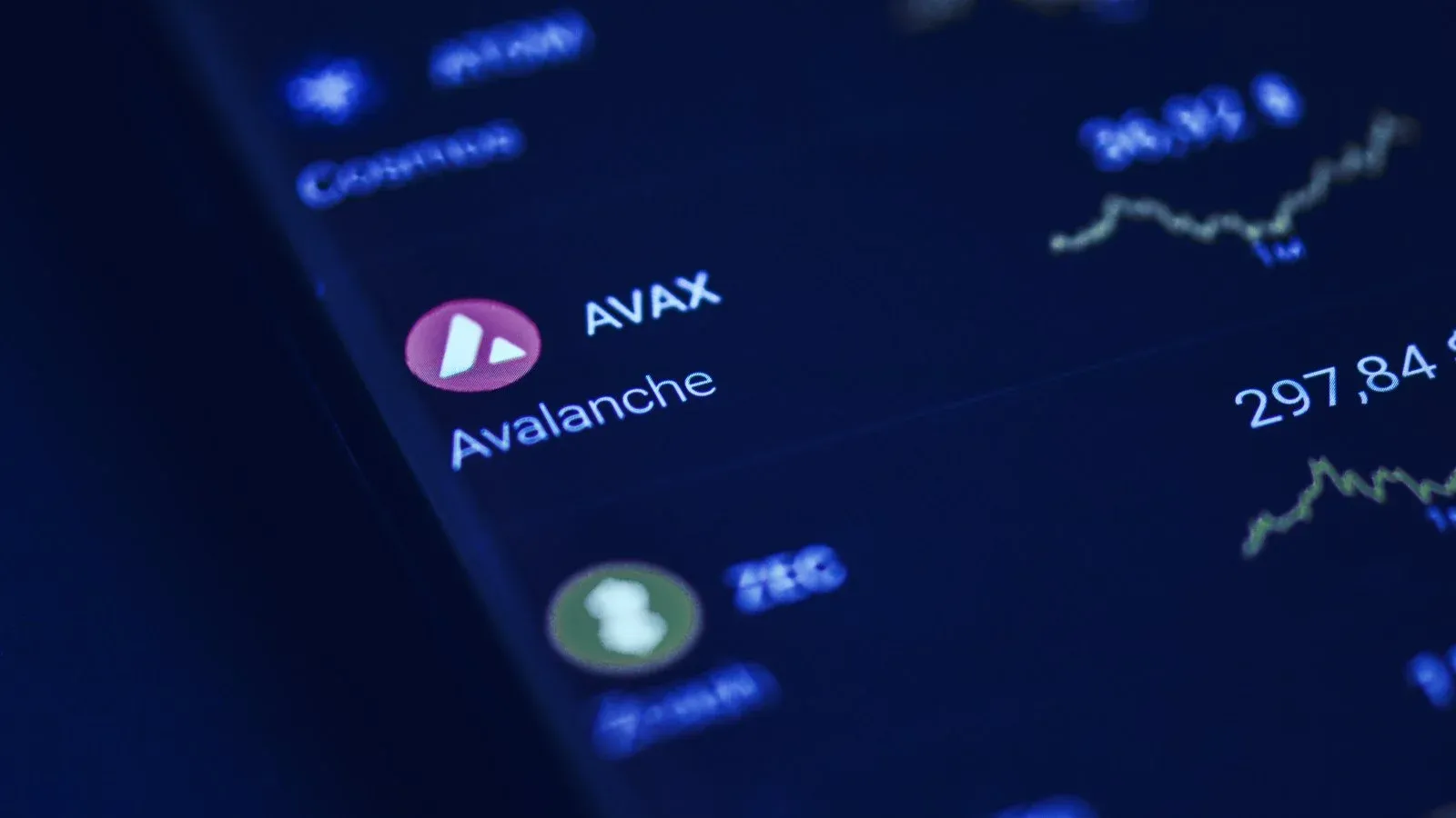 AVAX và 2 altcoin này đang chuẩn bị cho các đợt phục hồi
