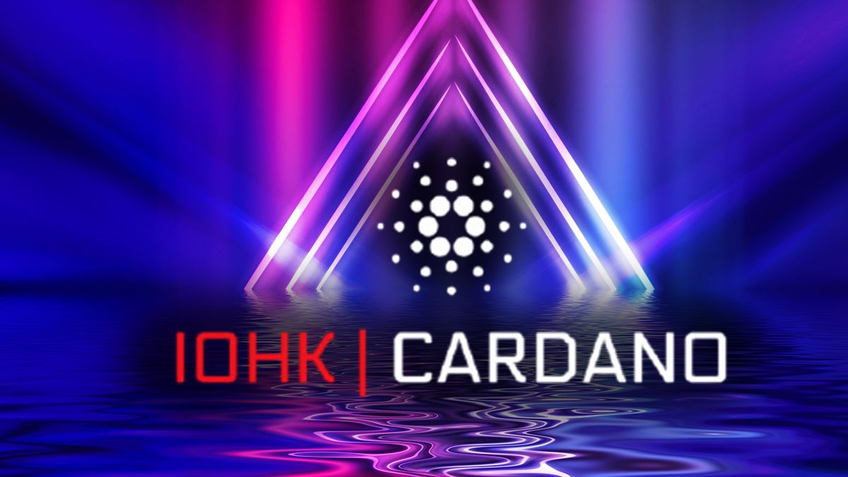 IOHK thông báo mở rộng quy mô khối Cardano (ADA)