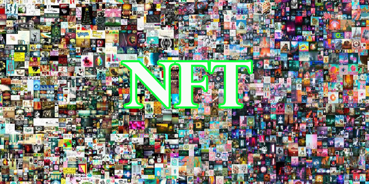 NFT giúp tiền điện tử mở rộng phân khúc thị trường mới