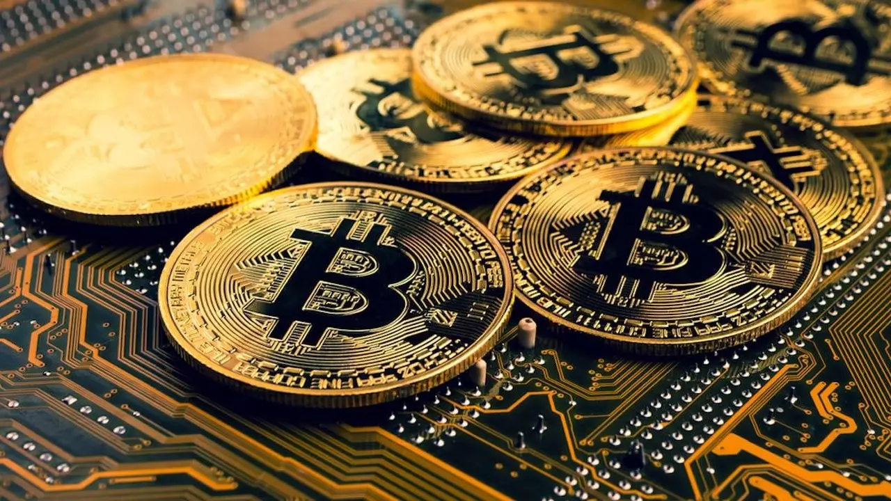Bitcoin đang bị bán quá mức sau một đợt tăng giá ngắn