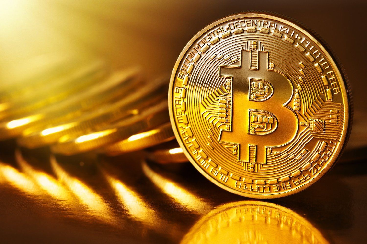 Liệu Bitcoin dưới $57,000 có phải là một entry hấp dẫn?