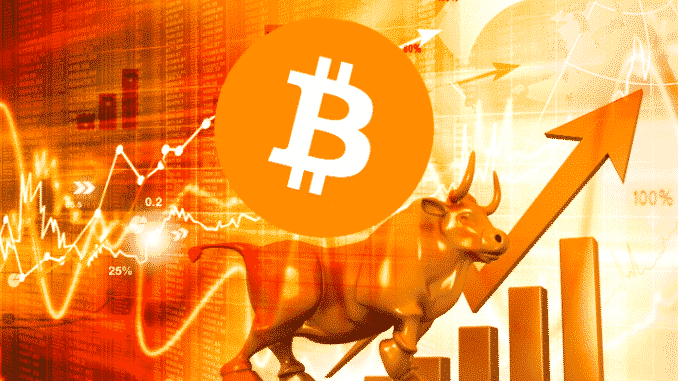 Bitcoin đang ổn định, có nên kỳ vọng "Bullish"?