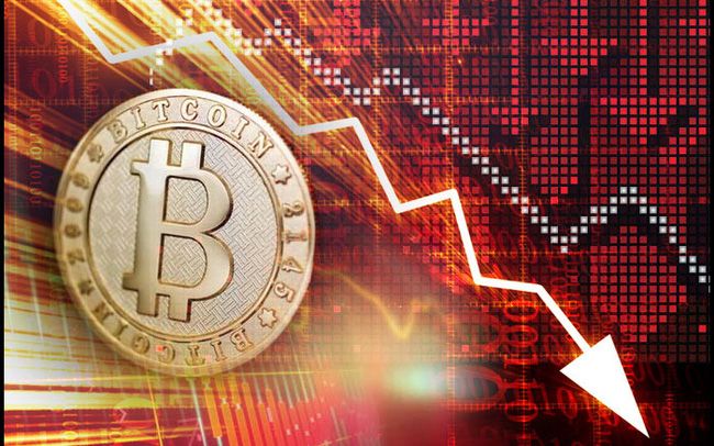 Bitcoin sẽ còn những đợt điều chỉnh ngắn hạn?