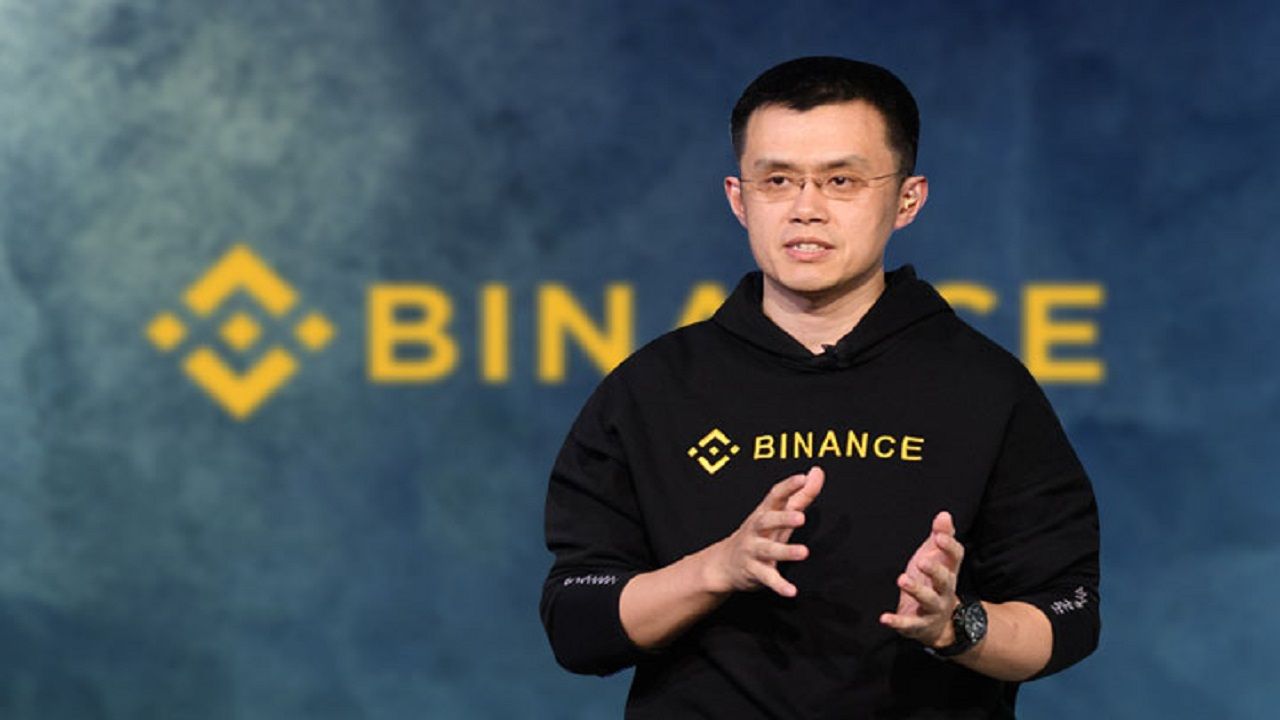 CEO Binance – Changpeng Zhao đang hold coin gì?