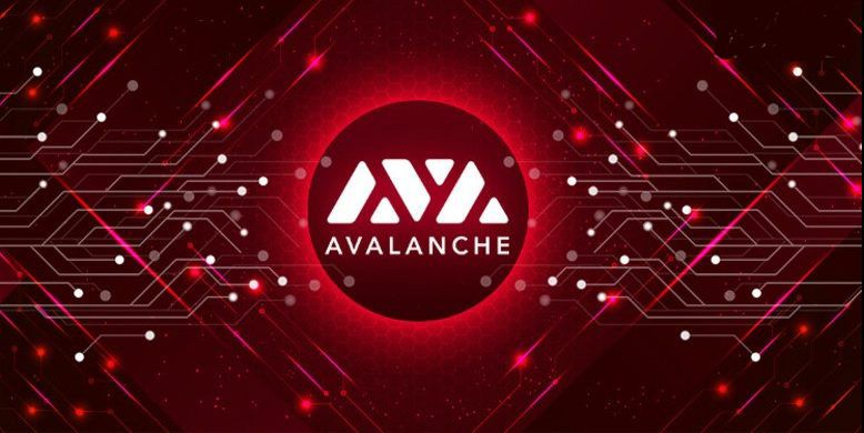 Deloitte hình thành liên minh chiến lược với blockchain Avalanche