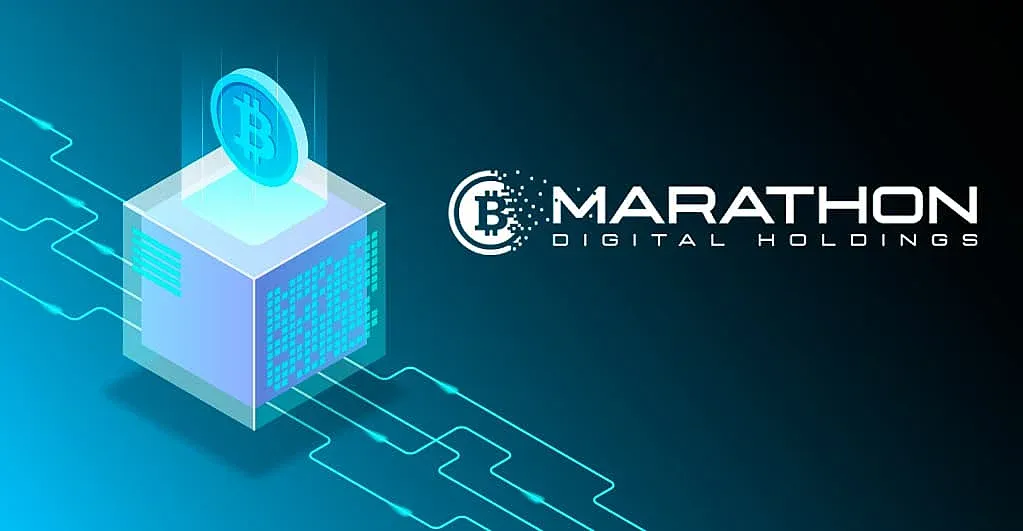 Marathon Digital mua thêm 78.000 máy đào Bitcoin cho năm 2022