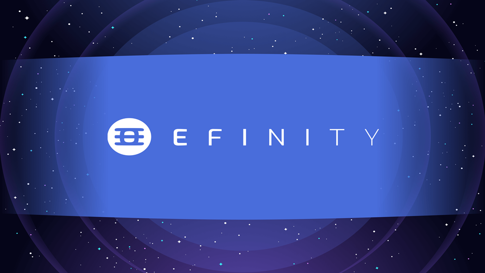 Efinity (EFI) thắng đấu giá parachain lần thứ sáu