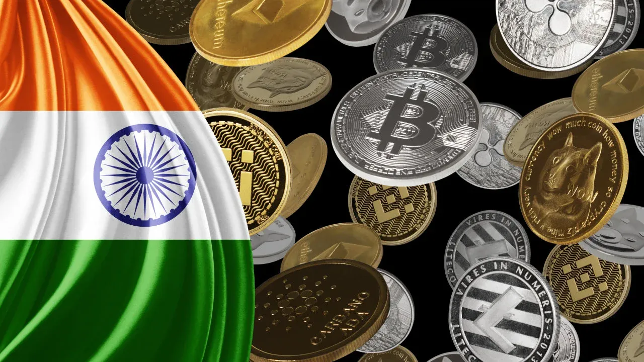Ấn Độ cảnh báo về gian lận tiền điện tử và cách phòng tránh