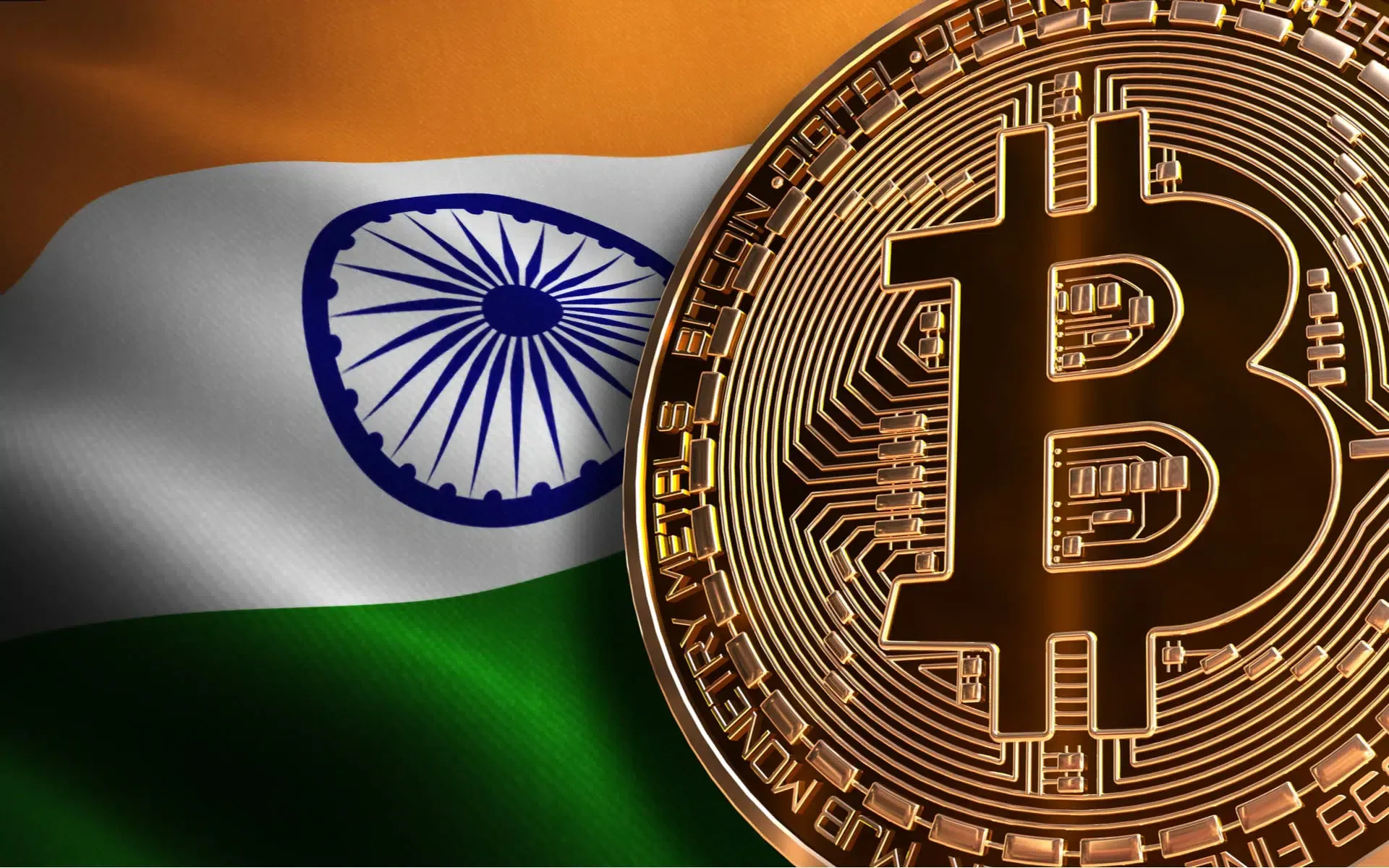 Ấn Độ hoãn việc cấm tiền điện tử, tạo đồng tiền riêng cho quốc gia