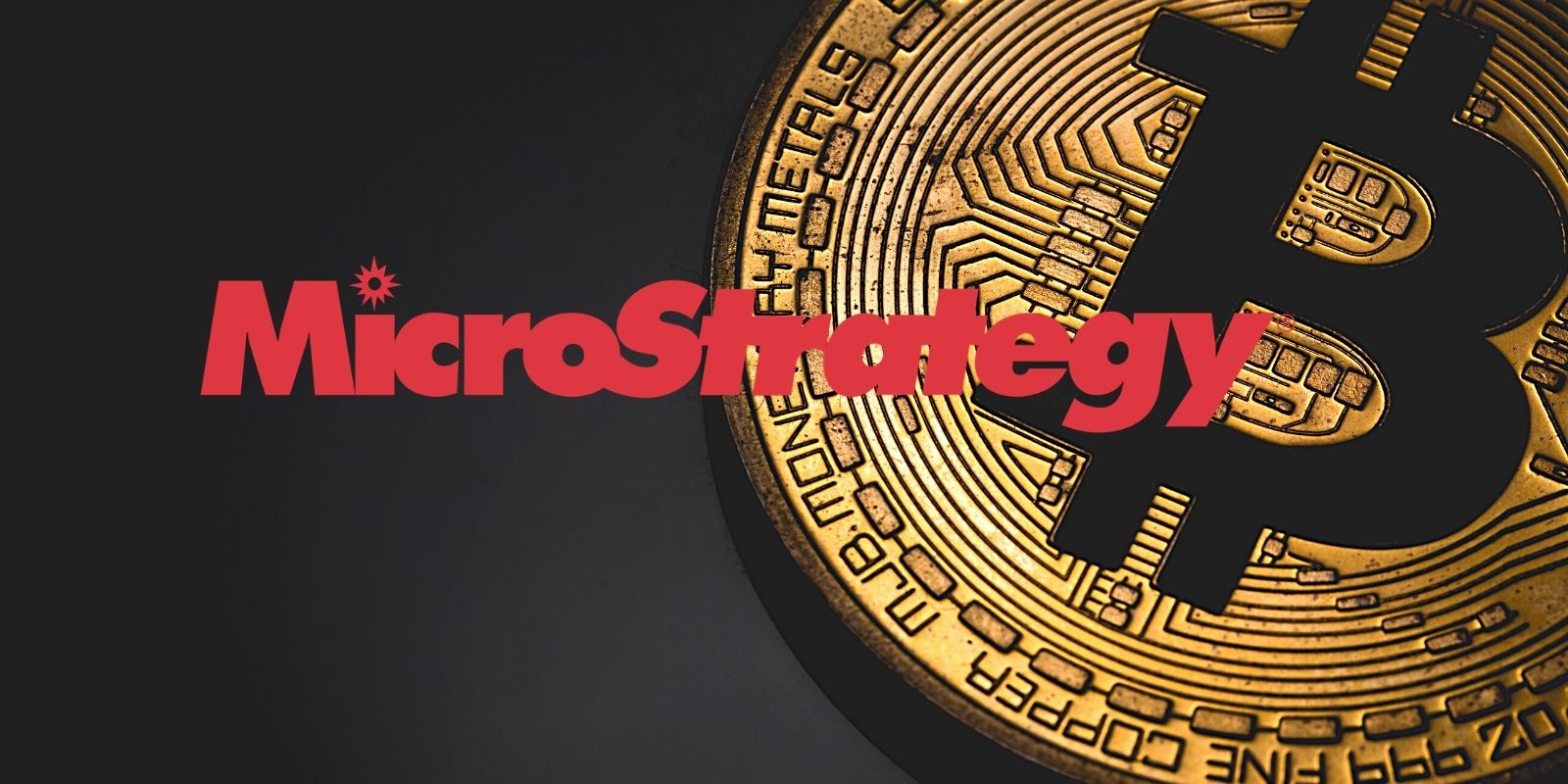 MicroStrategy mua thêm 82.4 triệu USD Bitcoin