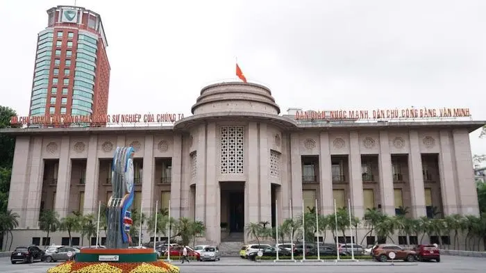 Ngân hàng Nhà nước Việt Nam đề xuất chính sách về tiền kỹ thuật số quốc gia