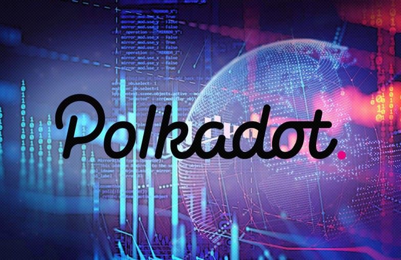 Polkadot (DOT) thống trị đỉnh cao trong khi nhiều altcoin mờ nhạt