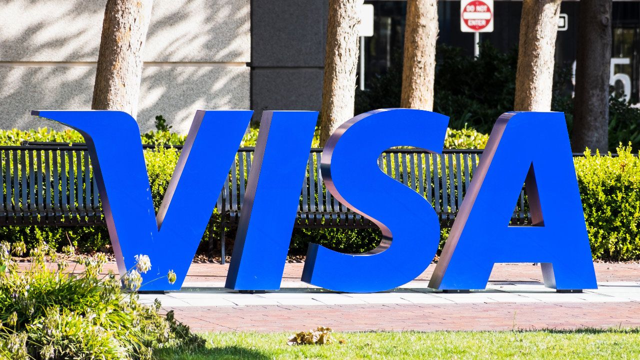 Visa có hơn 60 quan hệ đối tác với các nền tảng tiền điện tử