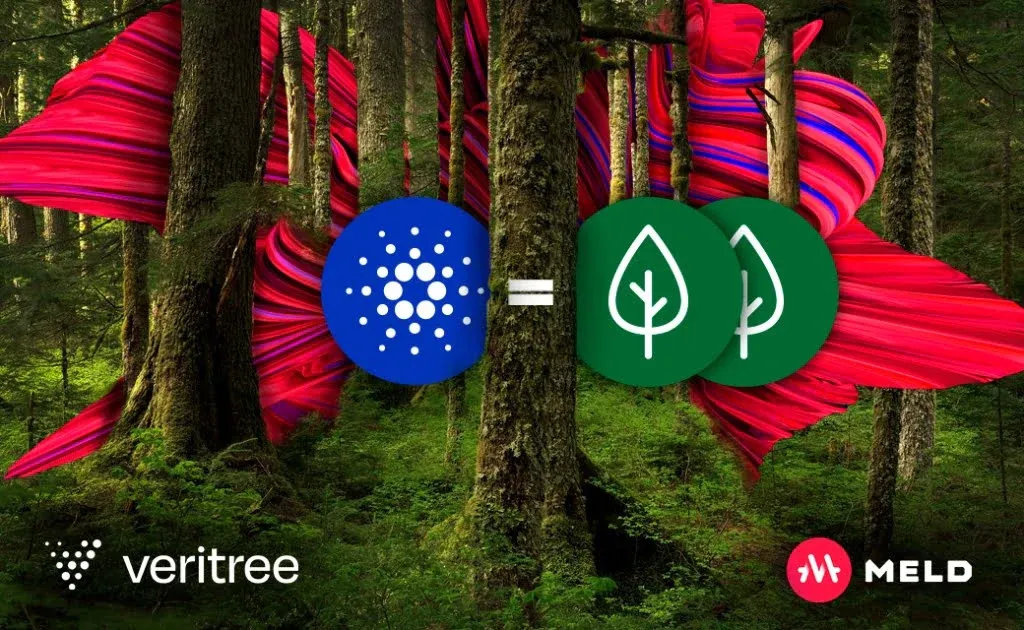 Cardano (ADA) trồng 1 triệu cây xanh, tiến đến blockchain thân thiện với môi trường