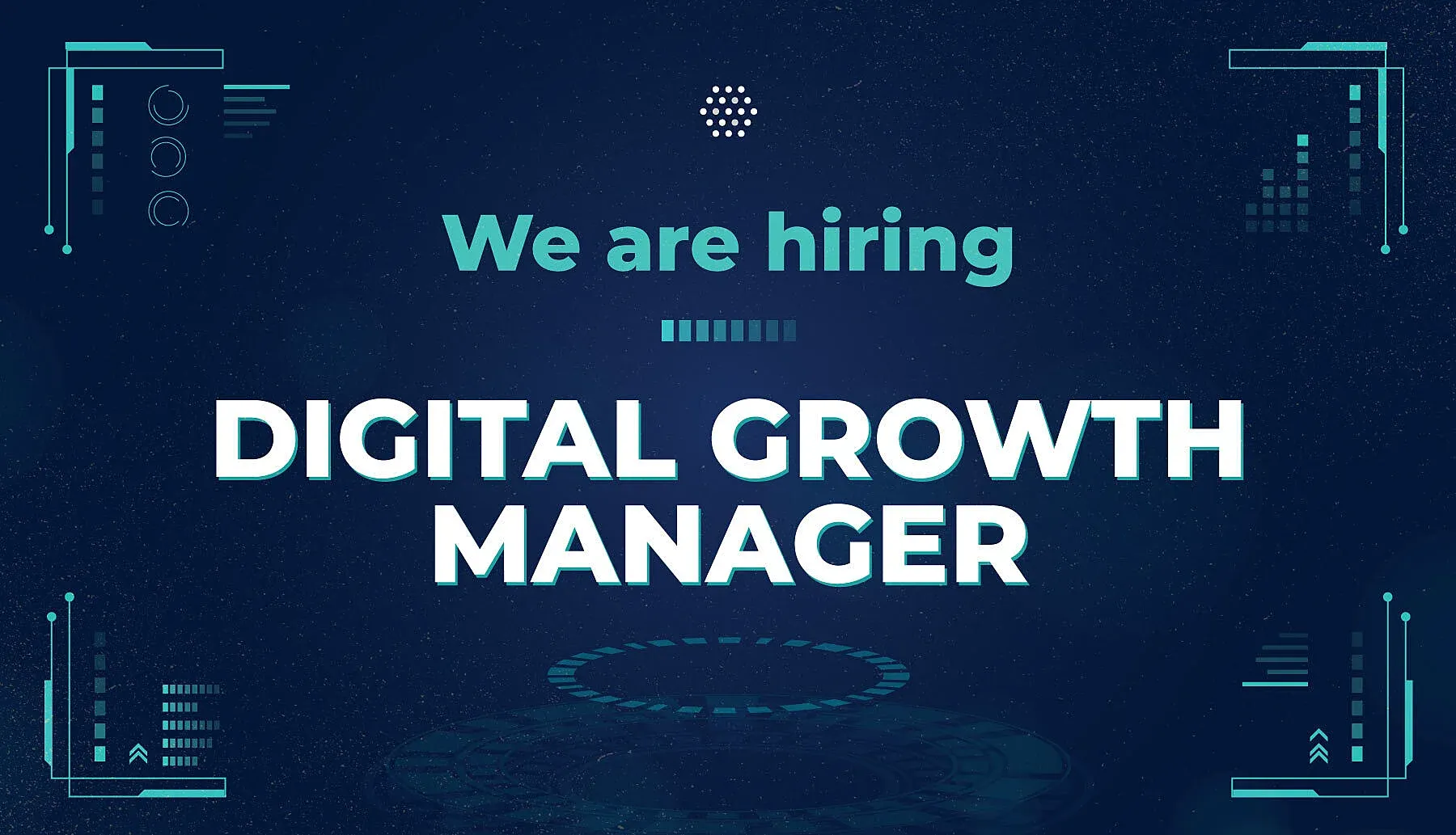 Digital Growth Manager