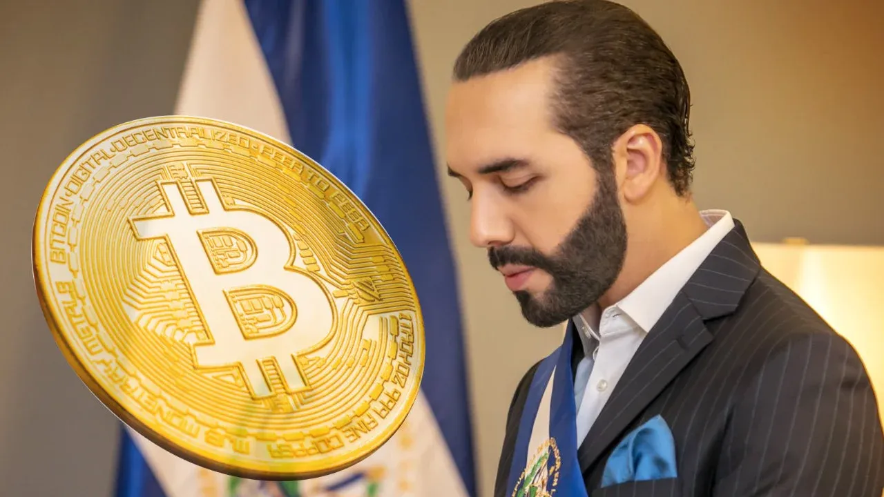 El Salvador lỗ 23% đối với các khoản đầu tư Bitcoin