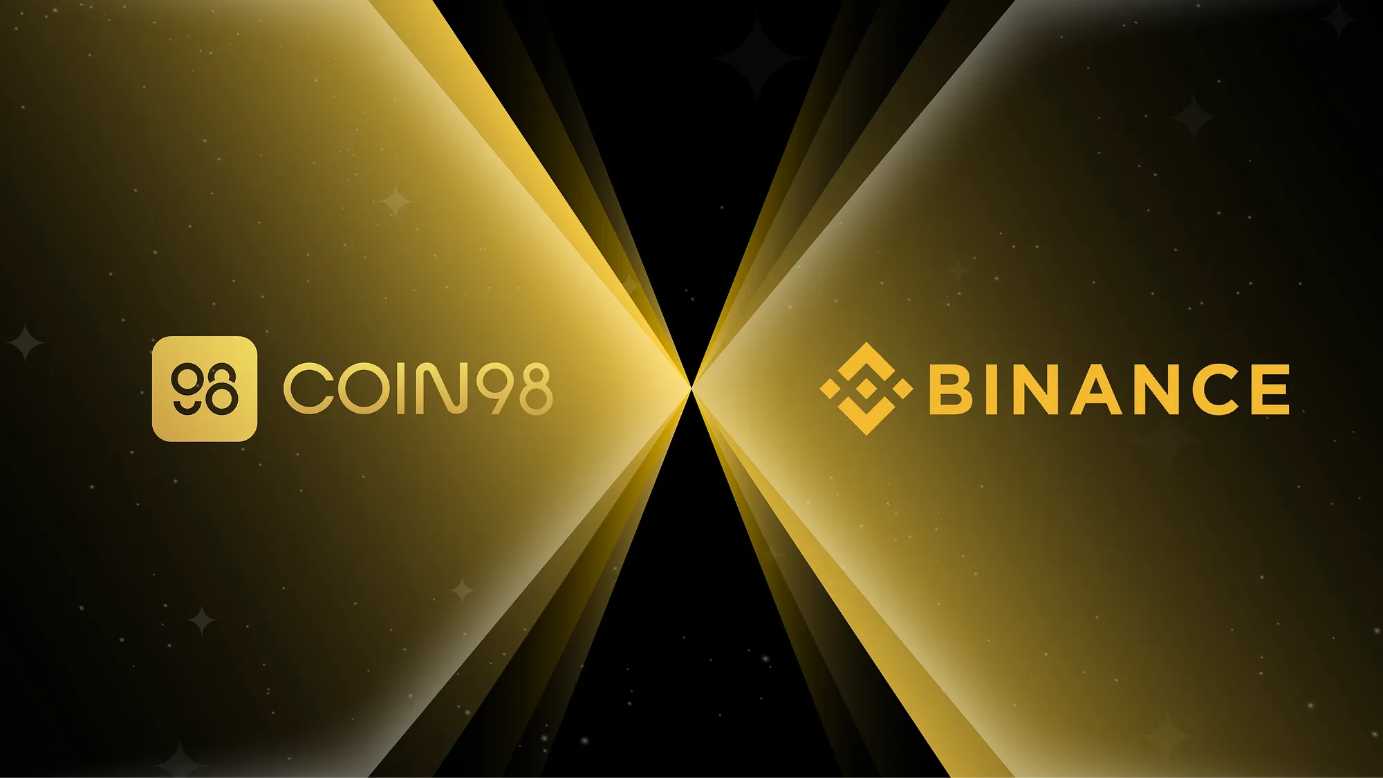 Binance Labs tuyên bố đầu tư vào Coin98