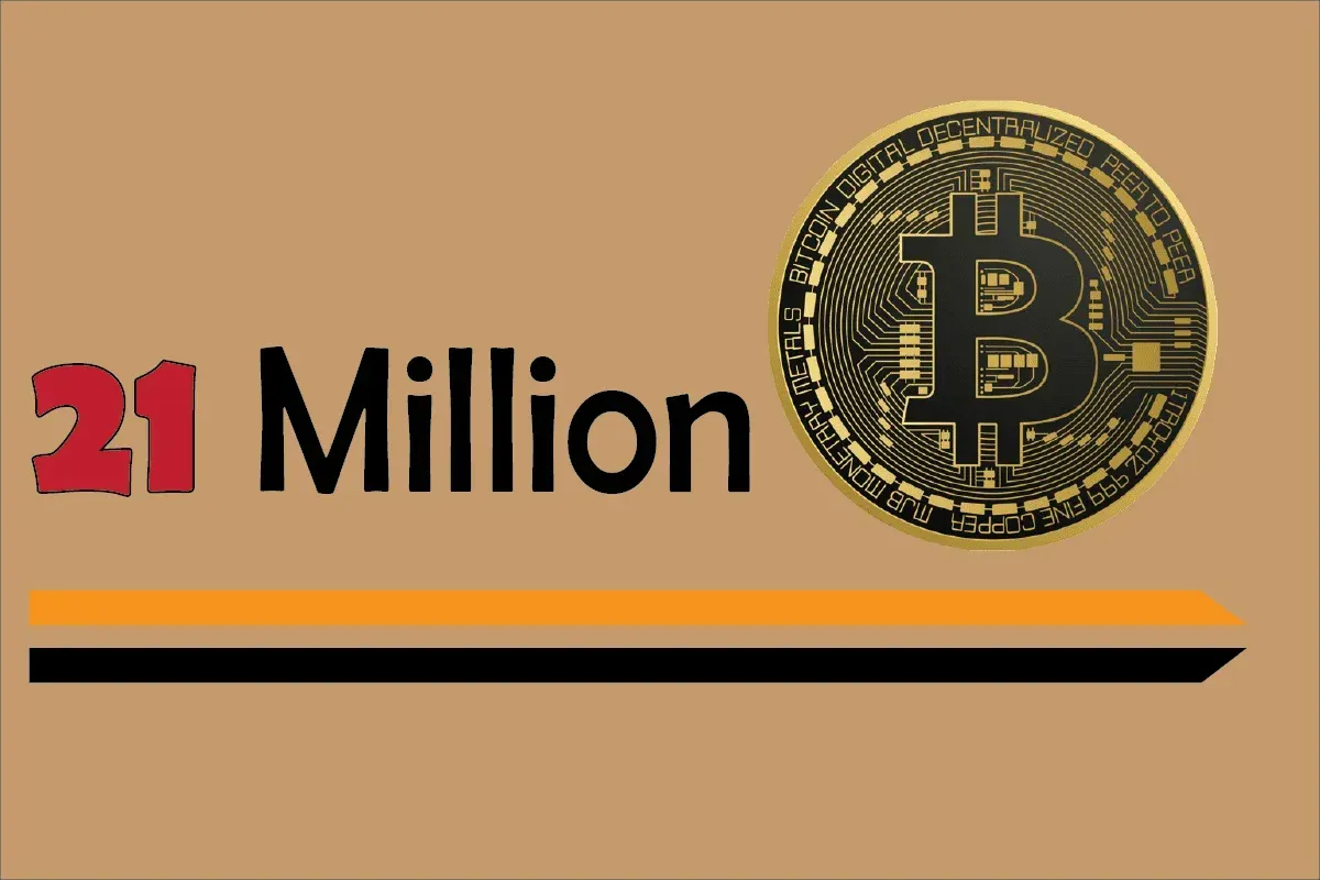 Tại sao chỉ có 21 triệu Bitcoin (BTC) trên toàn thế giới?