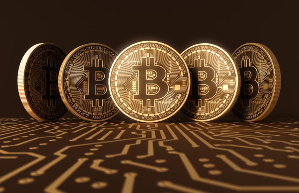 Bitcoin giảm xuống dưới 40,000 USD lần đầu tiên sau 3 tháng