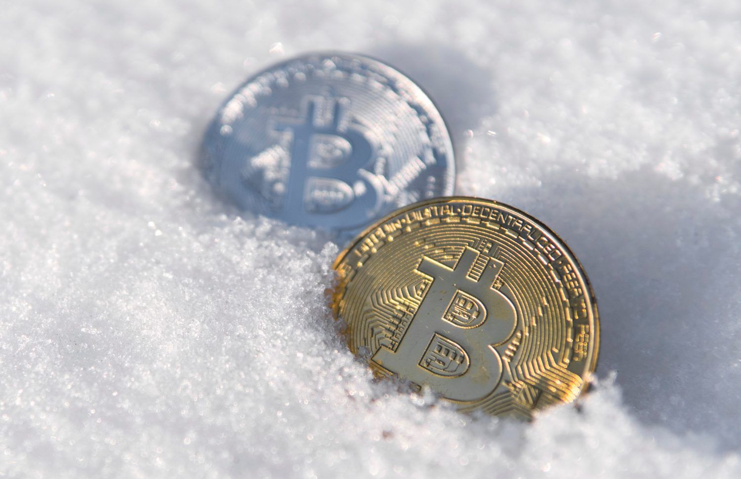 CEO Binance Đông Nam Á: "Mùa đông Bitcoin sẽ đến nhưng không kéo dài như 2017"