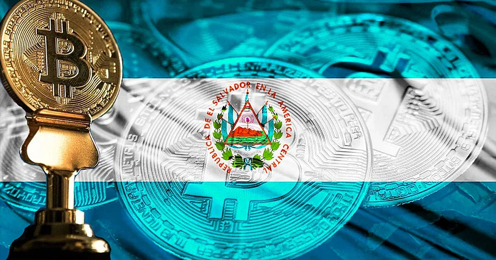 El Salvador phát hành 1 tỷ USD trái phiếu Bitcoin