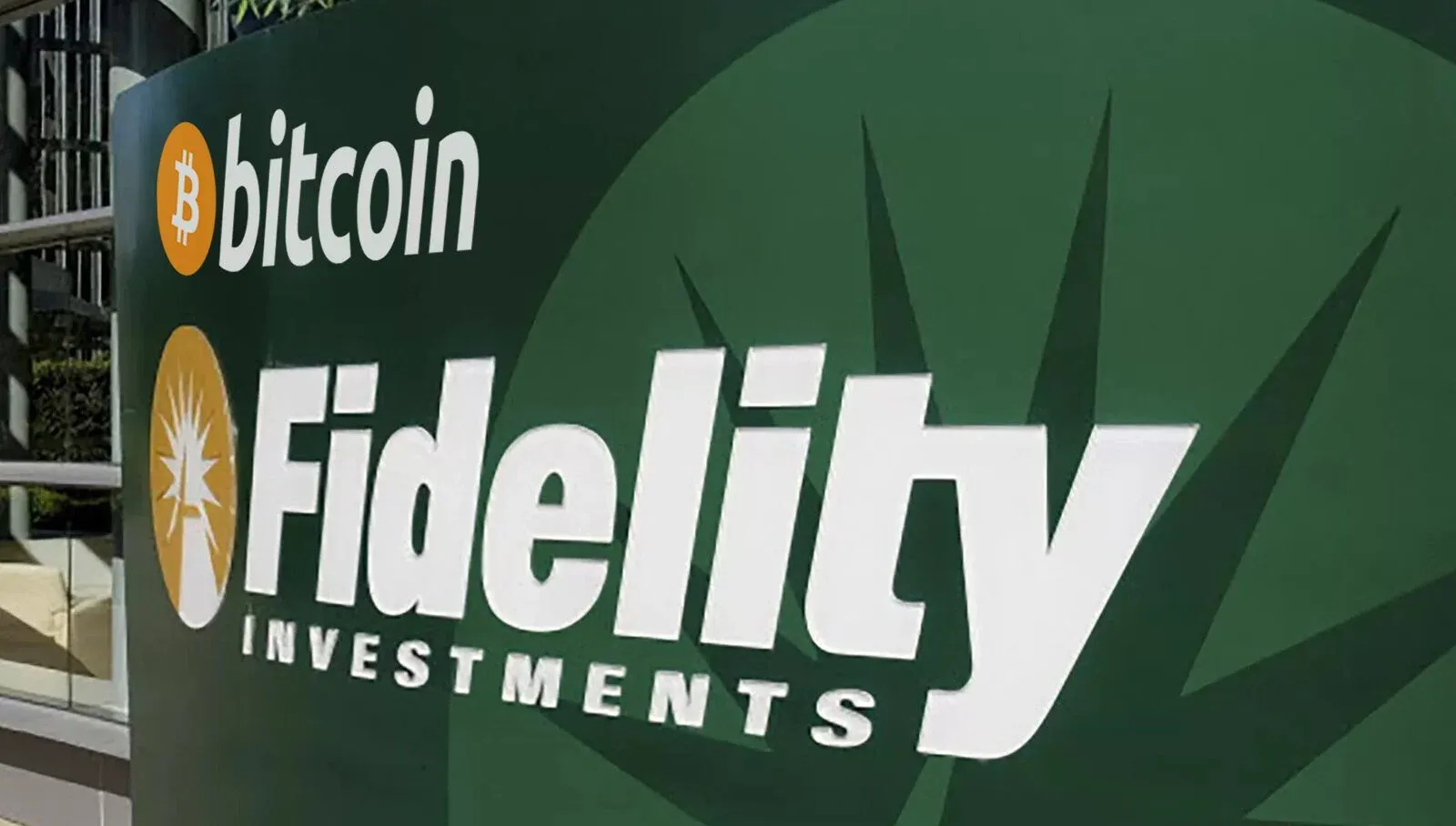 Fidelity: Các quốc gia và ngân hàng trung ương nên đầu tư vào Bitcoin