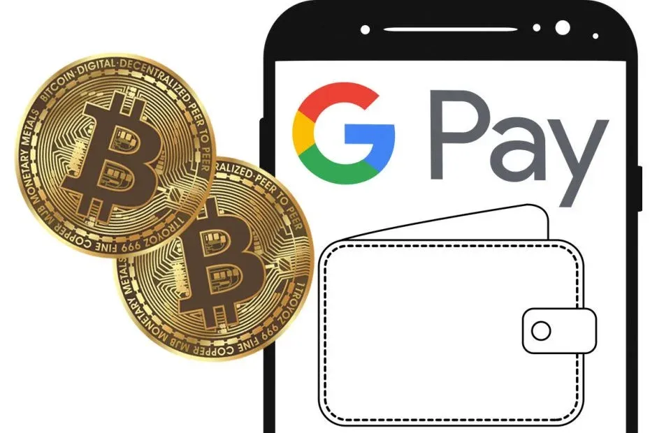 Google Pay thuê cựu giám đốc PayPal để phát triển tiền điện tử