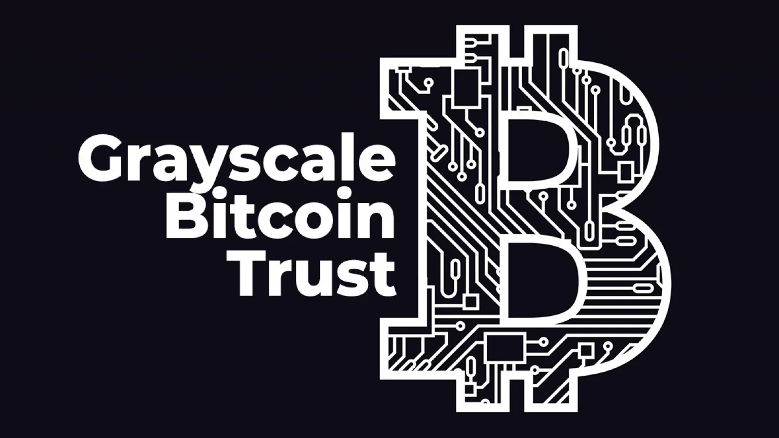 Grayscale Bitcoin Trust đạt mức chiết khấu kỷ lục 26,53%