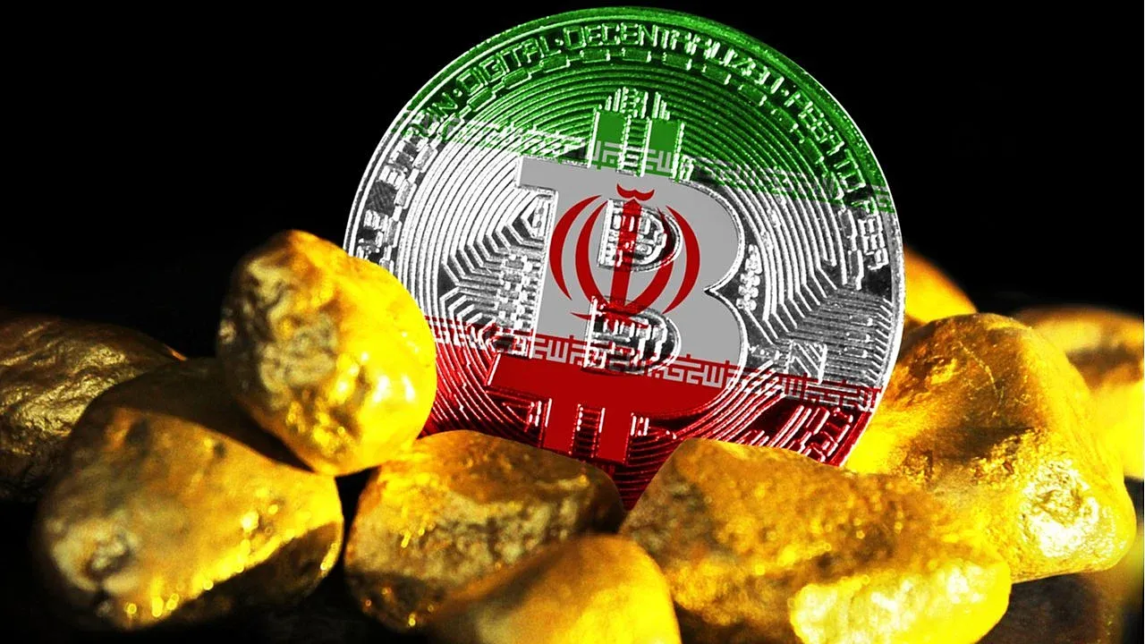 Iran cho phép thanh toán tiền điện tử cho thương mại quốc tế
