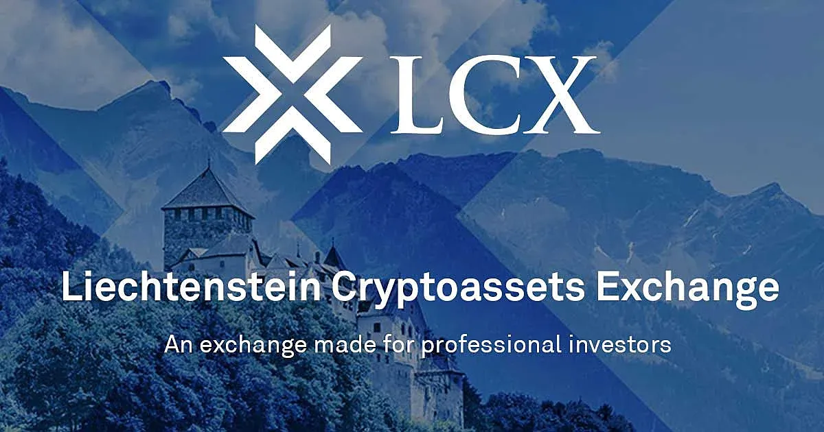 Sàn giao dịch LCX bị hack, thiệt hại 6,8 triệu USD