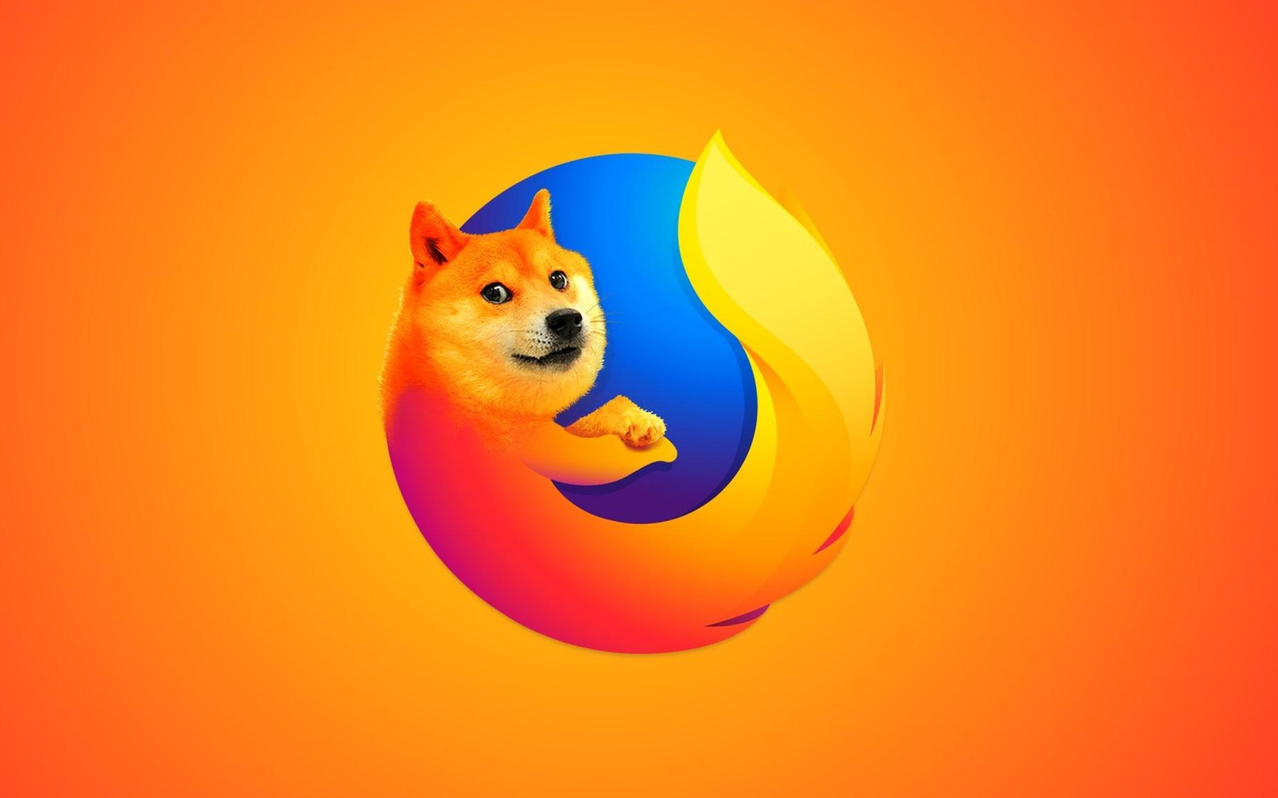 Mozilla Foundation chấp nhận Dogecoin (DOGE), người dùng dọa bỏ Firefox