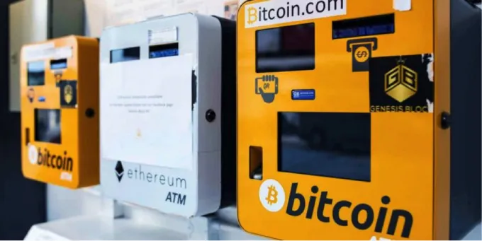 Singapore đóng cửa các máy ATM Bitcoin trong nỗ lực đàn áp quảng cáo tiền điện tử