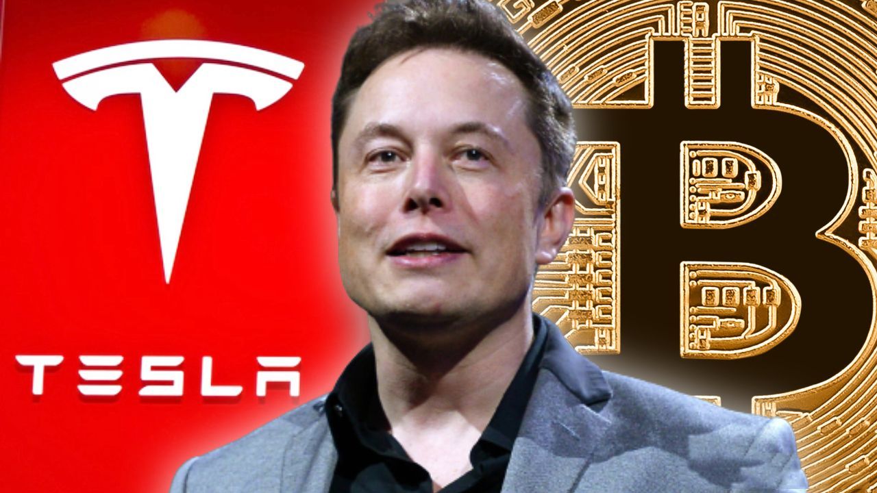 Tesla thông báo không bán bất kỳ Bitcoin nào trong quý 4