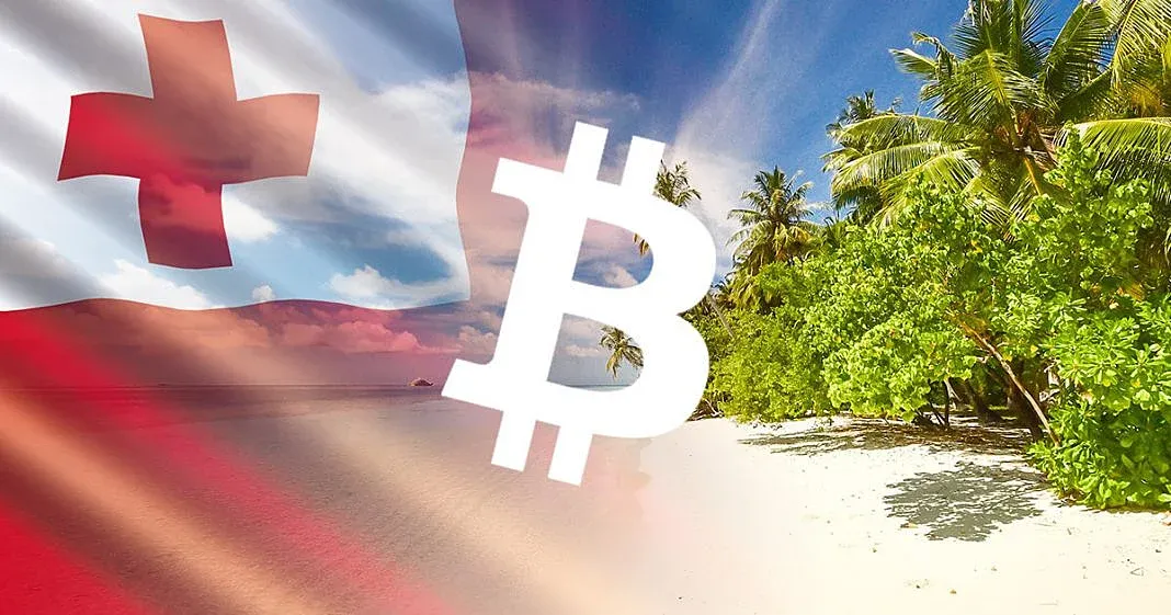 Tonga: Bitcoin (BTC) như một tiền tệ hợp pháp vào tháng 11