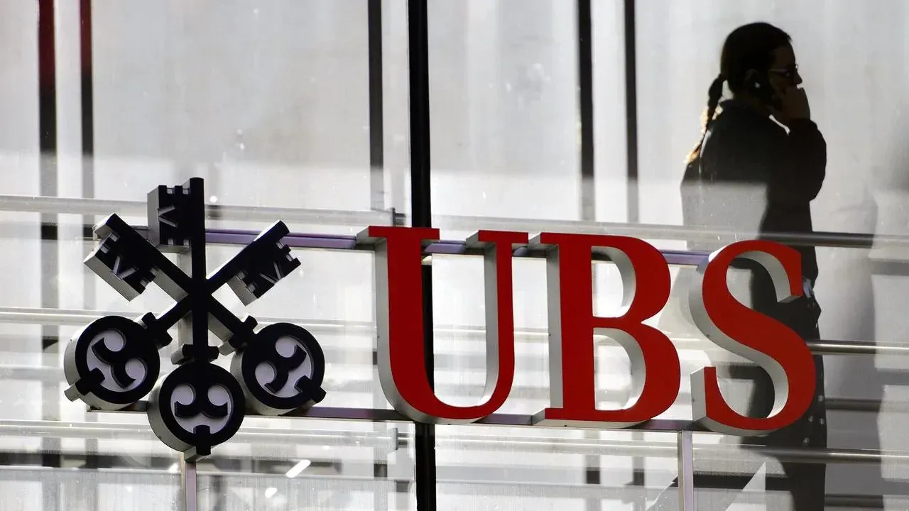 Ngân hàng Thụy Sĩ UBS cảnh báo về mùa đông tiền điện tử