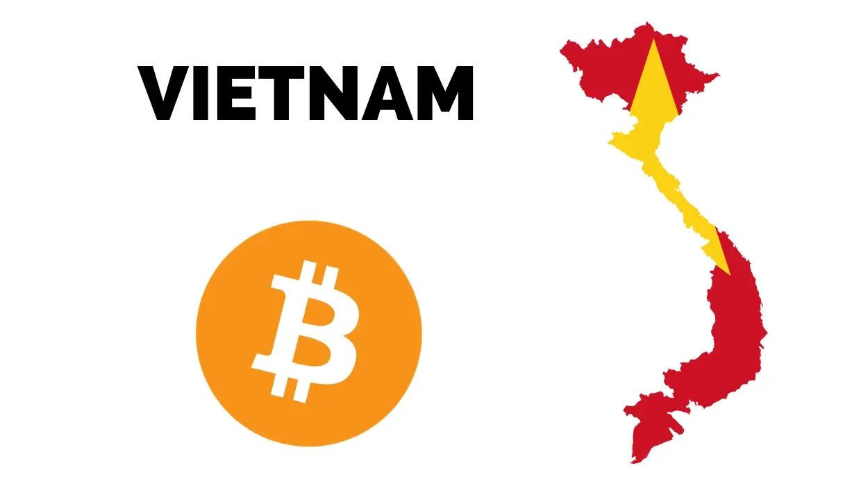 Việt Nam: Tỷ lệ người sở hữu tiền mã hóa đứng top 10 thế giới