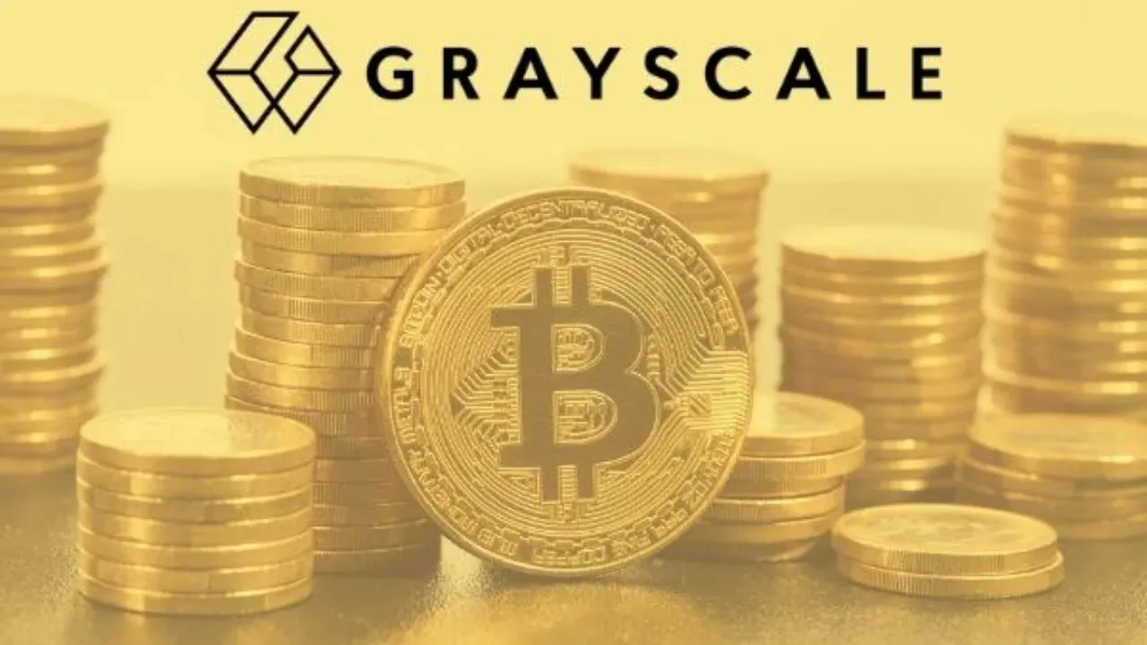 Grayscale ra mắt quỹ ETF đầu tư gián tiếp vào BTC