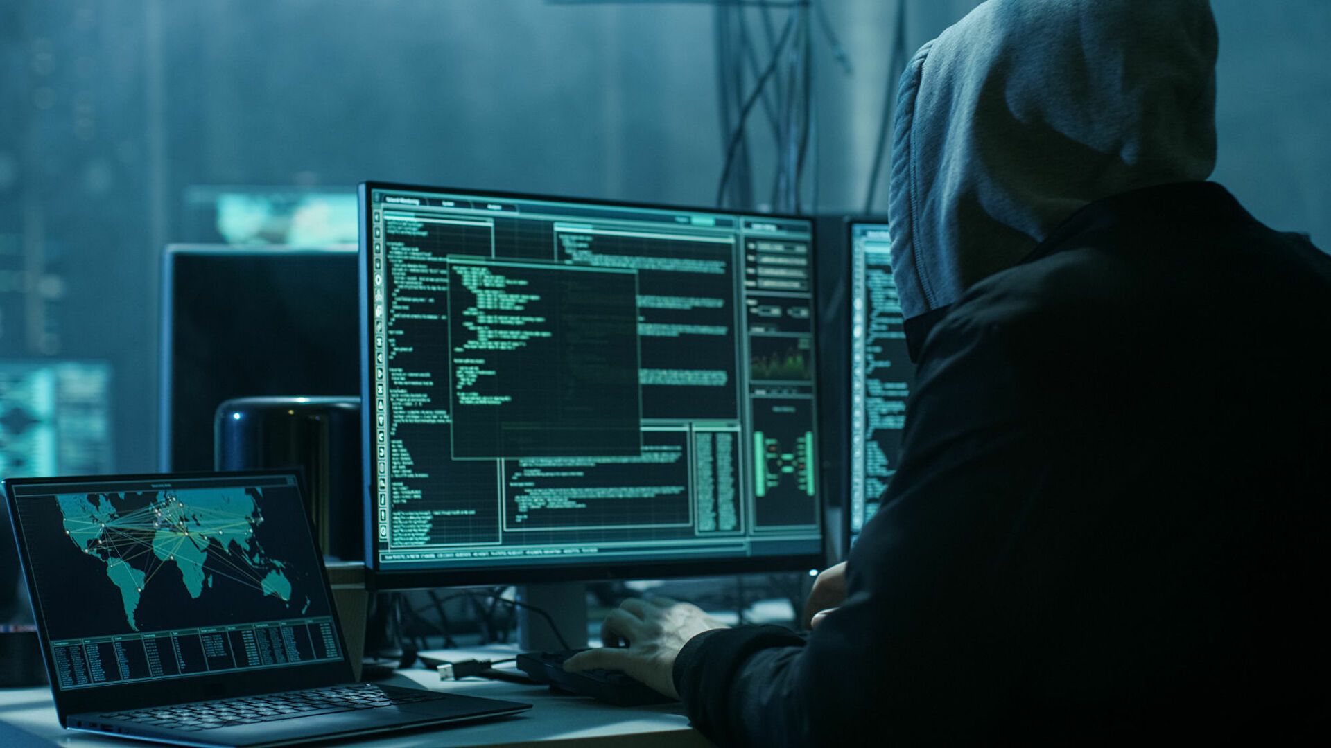 74% số tiền bị đánh cắp từ các vụ hack bằng ransomware có liên quan đến Nga