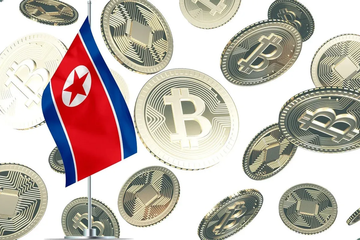 Triều Tiên đánh cắp tiền điện tử, tài trợ chương trình tên lửa