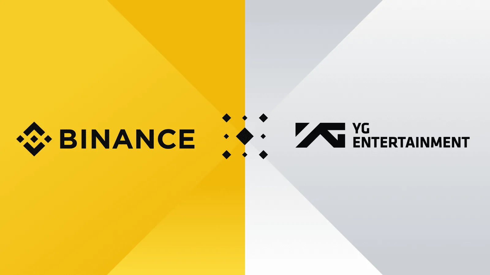 Binance hợp tác cùng YG Entertainment trong nỗ lực thúc đẩy thị trường NFT đến với K-pop