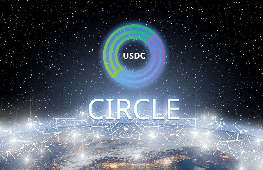 Circle - công ty đứng sau Stablecoin USDC được định giá 9 tỷ USD