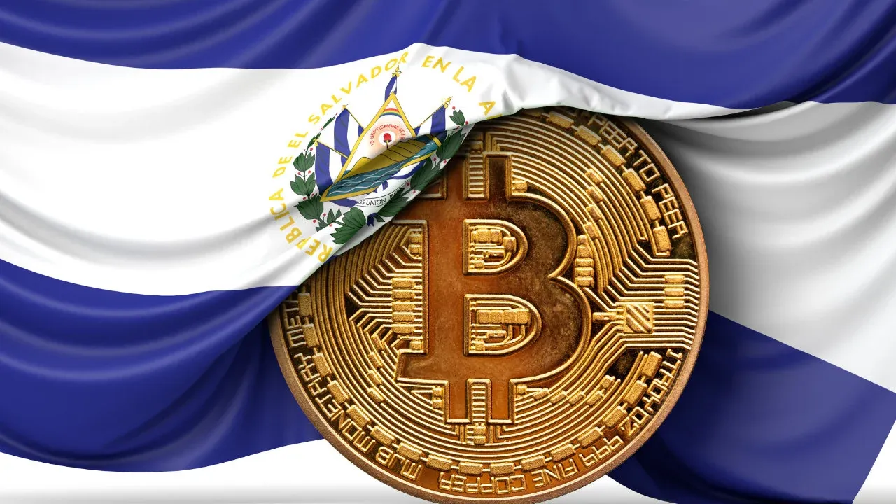 El Salvador chuẩn bị phát hành trái phiếu bitcoin lần đầu tiên