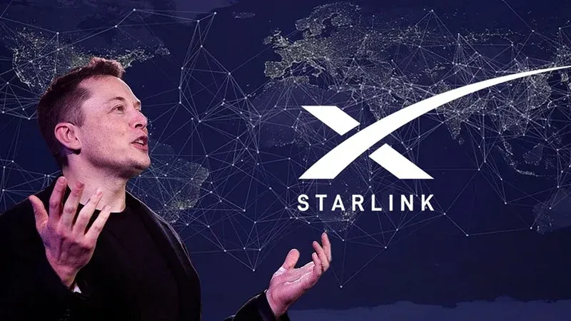 Elon Musk kích hoạt dịch vụ internet vệ tinh Starlink ở Ukraine