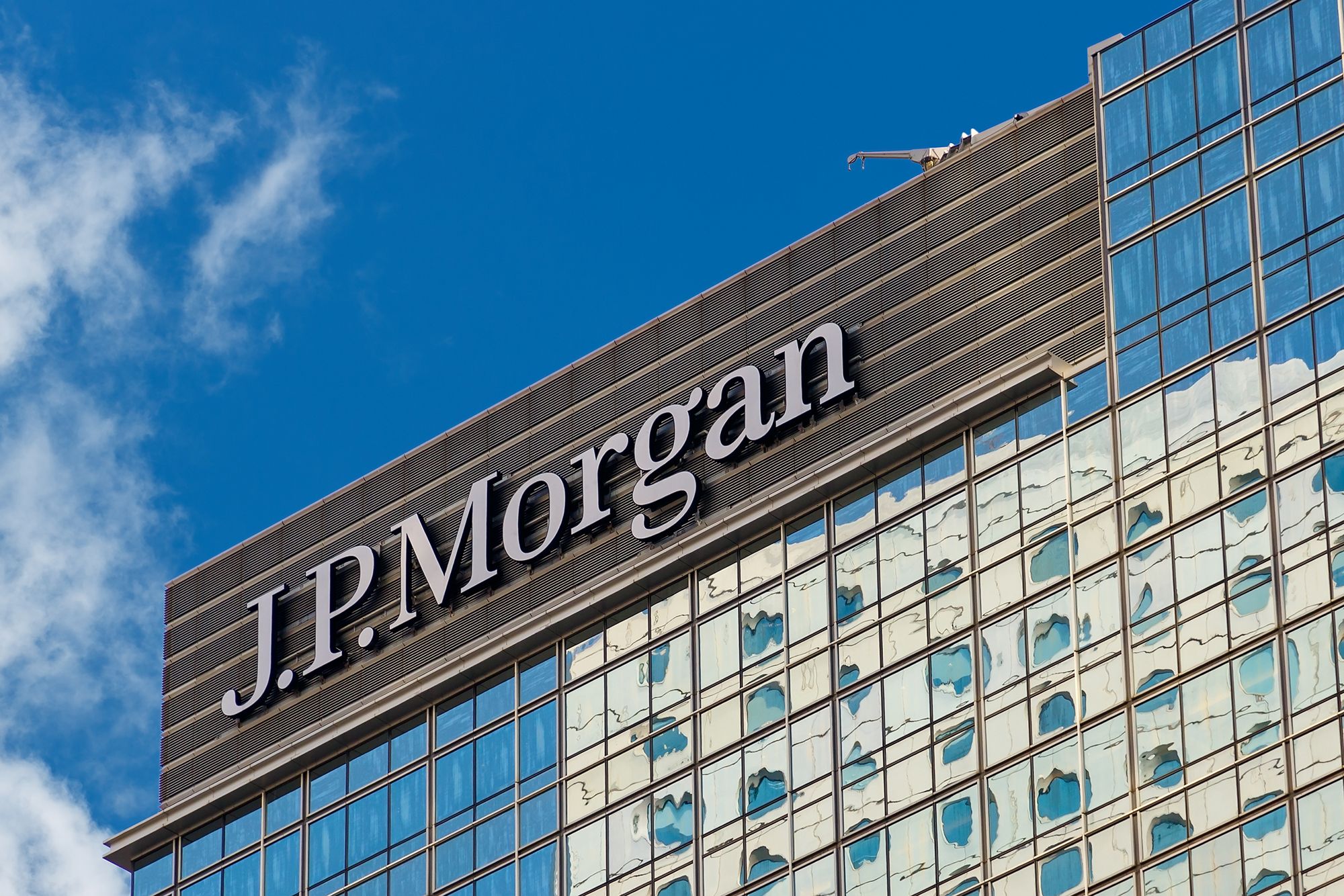 JPMorgan - ngân hàng đầu tiên tham gia vào Metaverse