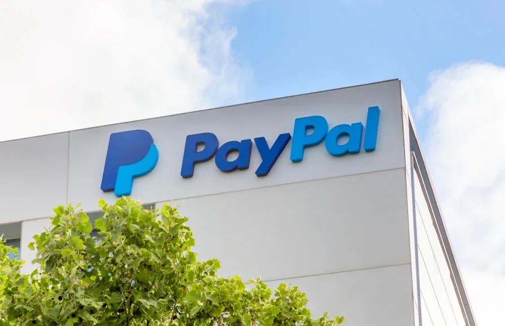PayPal: Bảo vệ người bán, các giao dịch NFT trên 10,000 USD không được chấp nhận