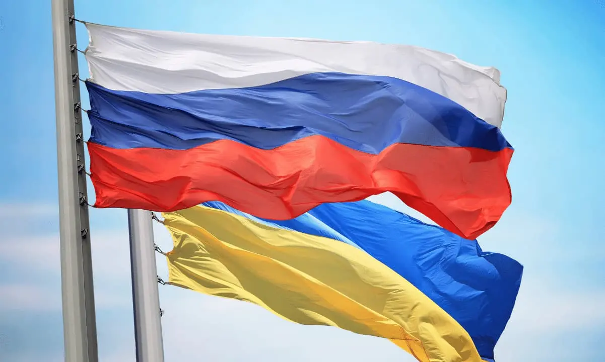 Phó Thủ tướng Ukraine yêu cầu các sàn giao dịch tiền điện tử ngừng phục vụ khách hàng Nga