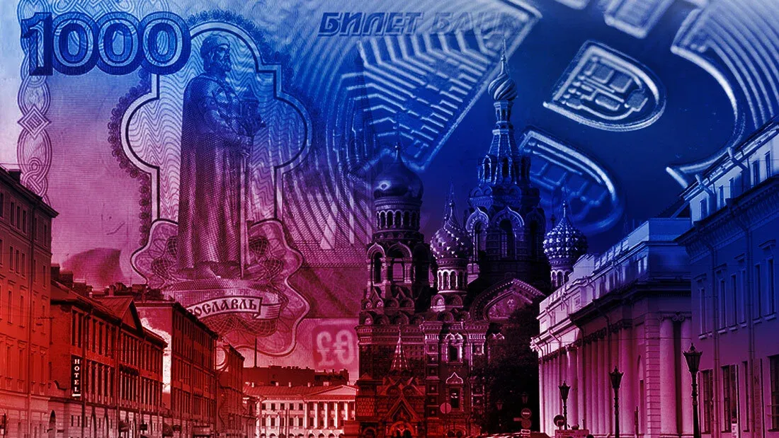 Nga: Giới thiệu dự luật tiền tệ kỹ thuật số, bác bỏ phản đối của ngân hàng trung ương