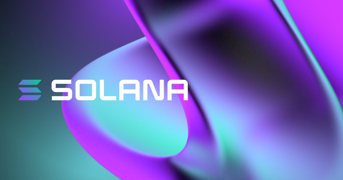 Solana phát triển mạnh mẽ và nhanh chóng, được so sánh với Polygon và Ethereum