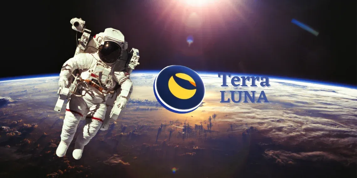 Luna Foundation Guard huy động 1 tỷ USD kho dự trữ Bitcoin cho UST